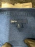 Gap Kids Blue Sweatshirt Size M (kids) - photo 3