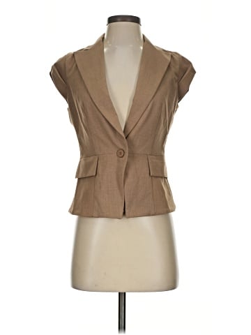 New York & Company Blazer (view 1)
