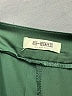 4th and Reckless Solid Green Casual Pants Size XS - photo 7