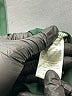 4th and Reckless Solid Green Casual Pants Size XS - photo 8