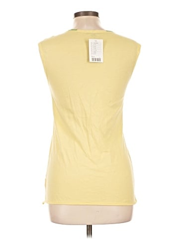 Left of Center Sleeveless Top (view 2)