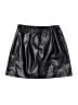 Abercrombie & Fitch Metallic Black Skort Size XS - photo 2