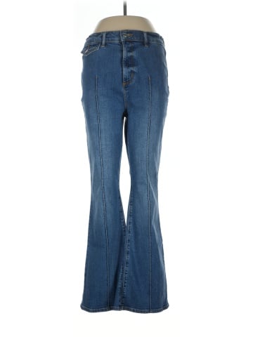 Ann Taylor LOFT Jeans (view 1)