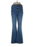 Ann Taylor LOFT Blue Jeans Size 30 waist (petite) - photo 1