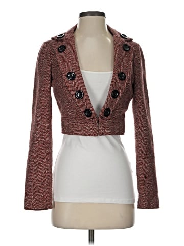 Forever 21 Blazer (view 1)