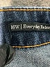 Talbots Blue Jeans Size 16 - photo 5