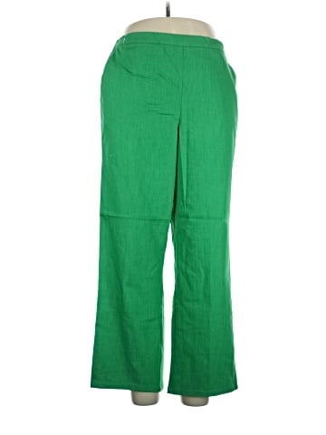 Alfred Dunner Casual Pants (view 1)