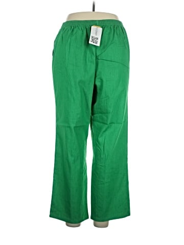 Alfred Dunner Casual Pants (view 2)