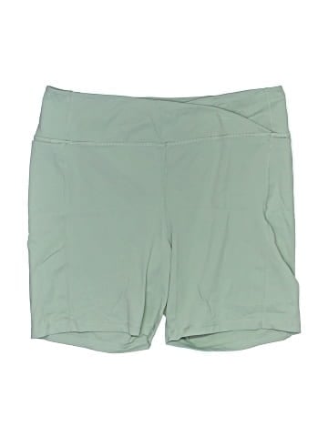 Danskin Athletic Shorts (view 1)