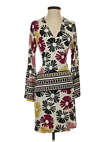 Analili Casual Dress (view 1)