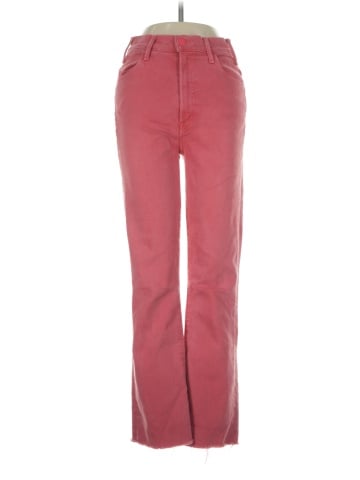 Mother Casual Pants (view 1)