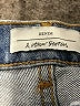 & Other Stories Hearts Blue Jeans Size 26 - 30 - photo 4