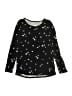Justice Black Dress Size 12 - photo 1