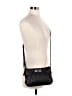 Brighton 100% Leather Black Leather Crossbody Bag One size - photo 2