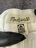 Madewell White Jeans Size 23 waist - photo 7