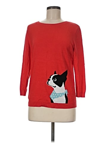 Talbots Pullover Sweater (view 1)