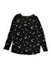 Justice Black Dress Size 12 - photo 2