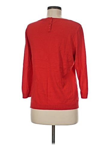 Talbots Pullover Sweater (view 2)