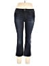 Joe's Jeans Hearts Blue Jeans Size 30 waist - photo 1