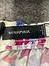 Minkpink Ivory Short Sleeve Blouse Size L - photo 7