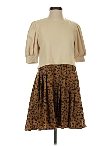 Entro Casual Dress (view 1)
