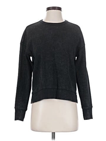 Seven7 Long Sleeve T-Shirt (view 1)