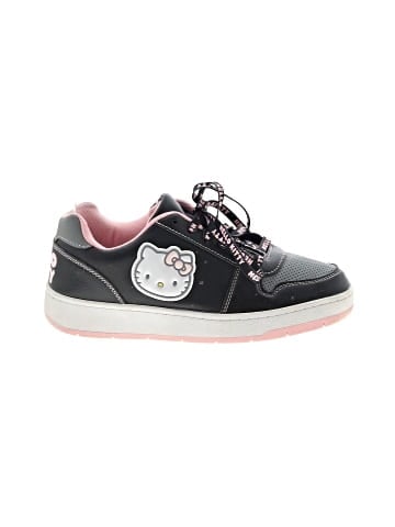 Hello Kitty Sneakers (view 1)