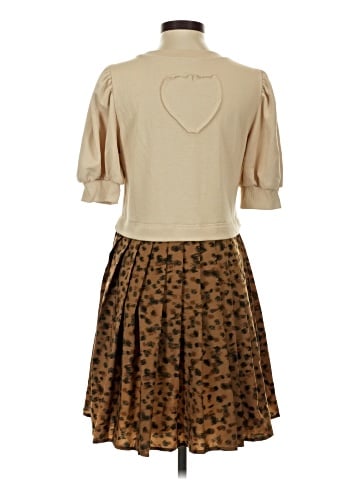 Entro Casual Dress (view 2)