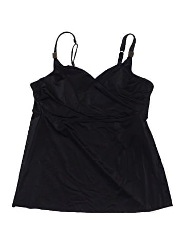 Miraclesuit Swimsuit Top (view 1)