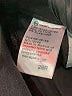 Adriano Goldschmied Chevron-herringbone Black Jeans Size 29 waist - photo 8