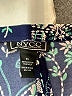 NYCC Paisley Blue Casual Skirt Size XL - photo 3