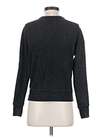 Seven7 Long Sleeve T-Shirt (view 2)