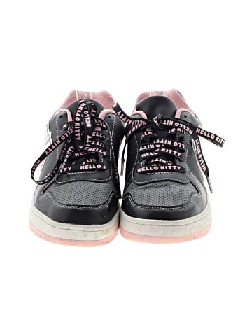 Hello Kitty Sneakers (view 2)