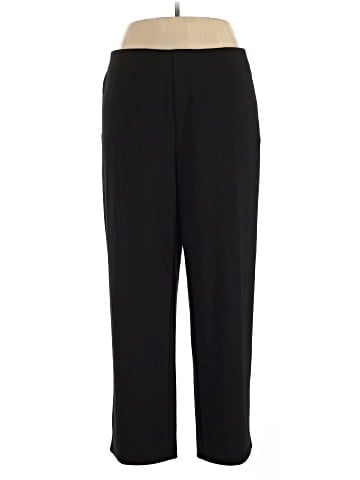Nic + Zoe Casual Pants (view 1)