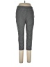 Alfani Polka Dots Gray Casual Pants Size 12 - photo 1