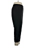 Athleta Solid Black Active Pants Size 14 (petite) - photo 4