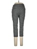 Alfani Polka Dots Gray Casual Pants Size 12 - photo 2