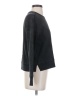 Seven7 Black Long Sleeve T-Shirt Size XS - photo 4