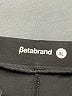 Betabrand Black Active Pants Size XL - photo 7