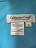 Coldwater Creek Floral White Jacket Size 1X - photo 6
