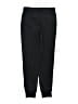 Under Armour Solid Black Track Pants Size M (youth) - photo 2