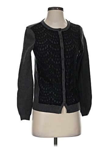 Downeast Cardigan (view 1)