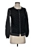 Downeast Black Cardigan Size XS - photo 1