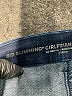 So Slimming by Chico's Blue Jeans Size 16 - photo 7