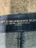 So Slimming by Chico's Blue Jeans Size 16 - photo 8