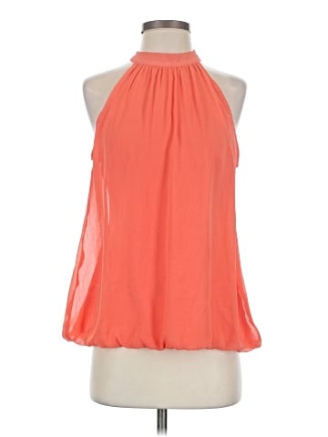 Sioni Sleeveless Blouse (view 1)