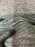 Vince. Gray Long Sleeve Turtleneck Size M - photo 8