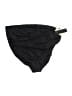 Wet Chevron-herringbone Black Swimsuit Bottoms Size XL - photo 1