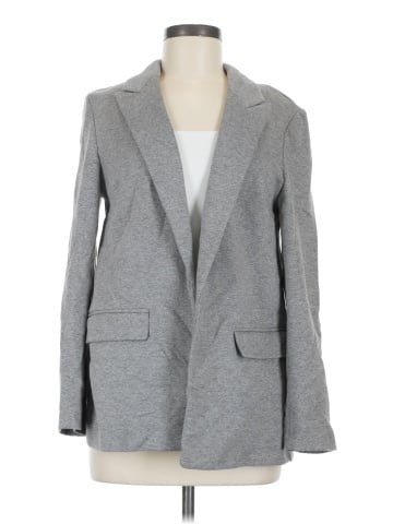 Topshop Blazer (view 1)