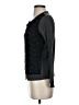 Downeast Black Cardigan Size XS - photo 5